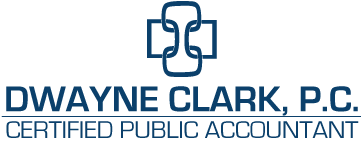 Dwayne Clark, PC